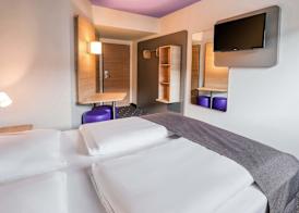 B&B Hotel Stuttgart-Vaihingen 5