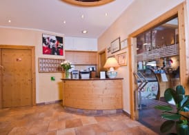 Hotel Martinelli 4