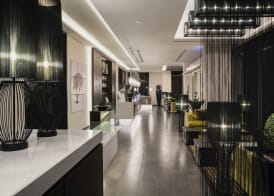 Centro Olaya by Rotana 2
