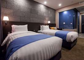 S Stay Dongtan Hotel 5