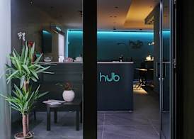 HUB Rooms 2