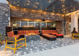Home2 Suites By Hilton Vero Beach I-95 4