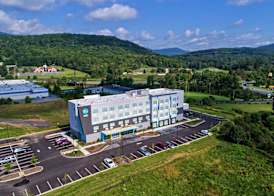 Tru By Hilton Roanoke Hollins 2
