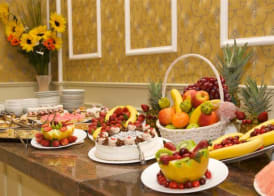 Mena Palace Hotel - All Inclusive 5