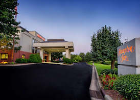 Hampton Inn Raleigh/Garner 3