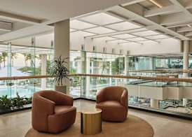 Sheraton Grand Mirage Resort Gold Coast 4