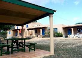 Bungalows Can Miguel Torres 3