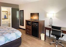 Motel 6 Opelika AL 3