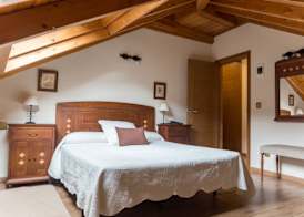 Hotel Ambasmestas 5