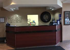 Microtel Inn & Suites by Wyndham Indianapolis Airport 5