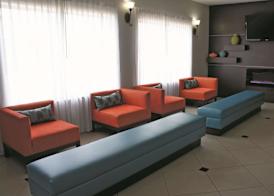 La Quinta by Wyndham Orange 2