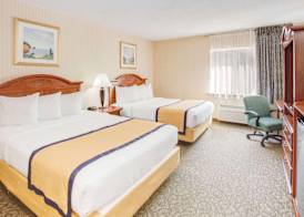 Kalamazoo Hotel 5