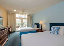 Waikiki Heritage Hotel 5