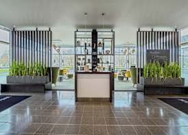 Hotel am Schlosspark 3