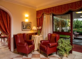 Marini Park Hotel 3