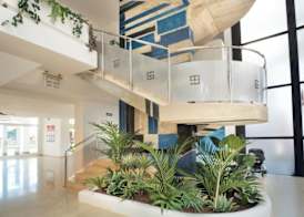 Hotel Calimera Fido Gardens 5