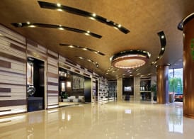 Ramada Changzhou North 2