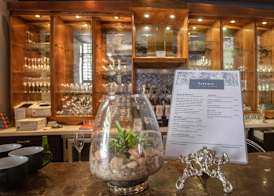 Le Franschhoek Hotel & Spa by Dream Resorts 5