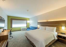 Holiday Inn Express & Suites LINDALE - TYLER by IHG 5