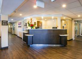 Comfort Inn 3