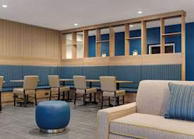 Microtel Inn & Suites by Wyndham Gambrills 4
