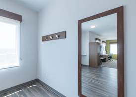 Holiday Inn Express & Suites COLUMBIA DOWNTOWN – THE VISTA by IHG 3