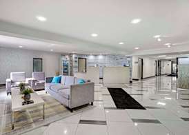 Best Western Morton Inn 2