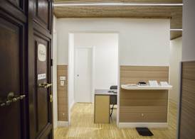 Ripetta 25 Prestige Rooms 2