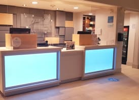 Holiday Inn Express & Suites SURREY by IHG 2