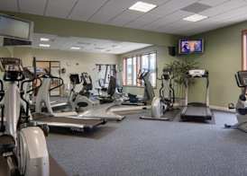 The Inn at Boynton Beach 4
