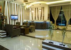 Lavin Hotel & Spa 4