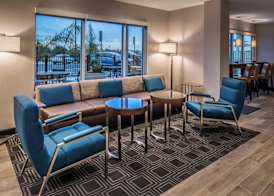 TownePlace Suites by Marriott Merced 2