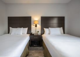 Legacy Vacation Resorts Kissimmee & Orlando - Near Disney 3