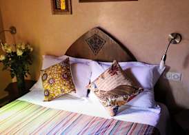 Riad Marrakiss 5