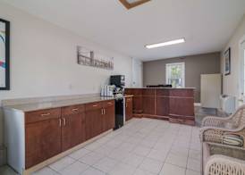 Americas Best Value Inn Scarborough Portland 3
