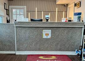 Econo Lodge Woodstock - Shenandoah Valley I-81 5