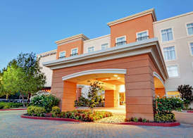 Embassy Suites by Hilton Valencia 4