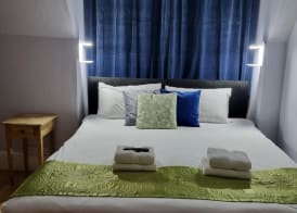 The Windmill Hotel 4