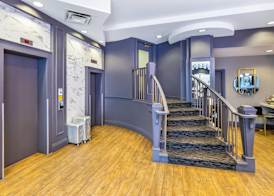 Quality Inn & Suites 4