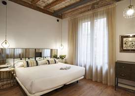 AinB Gothic-Jaume I Apartments 2