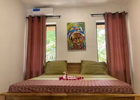 Sand Beach Boutique Hotel 4