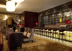 Sheraton Changzhou Xinbei Hotel 4