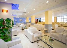 Hotel Servigroup Nereo 4