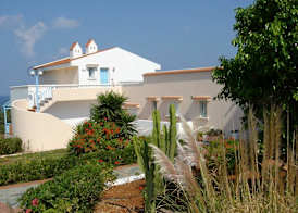 GOLDEN DREAM APARTMENTS 2