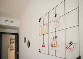 BBarcelona Central Boutique Apartments 5