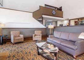 Best Western Campbellsville Inn 3