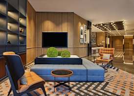 Four Points by Sheraton Dali, Erhai 5