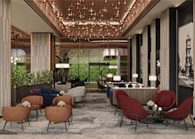 Radisson Blu Residences, Istanbul Kartal 5