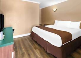 Americas Best Value Inn Avenel Woodbridge 5