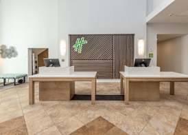 Holiday Inn & Suites MEMPHIS - WOLFCHASE GALLERIA by IHG 4